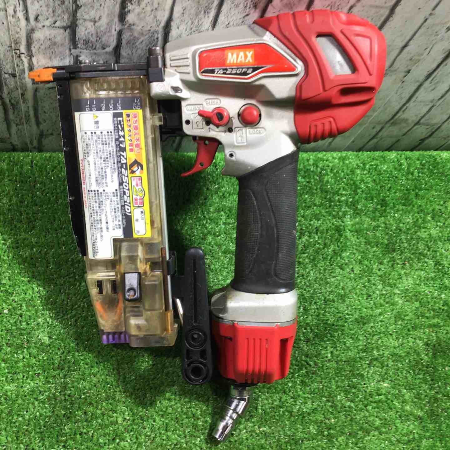 1957-95 サンタン/バーツ 12 個ロット ☆マックス(MAX) ファッション 常圧ピンネイラ TA-250P2(D)【川口店