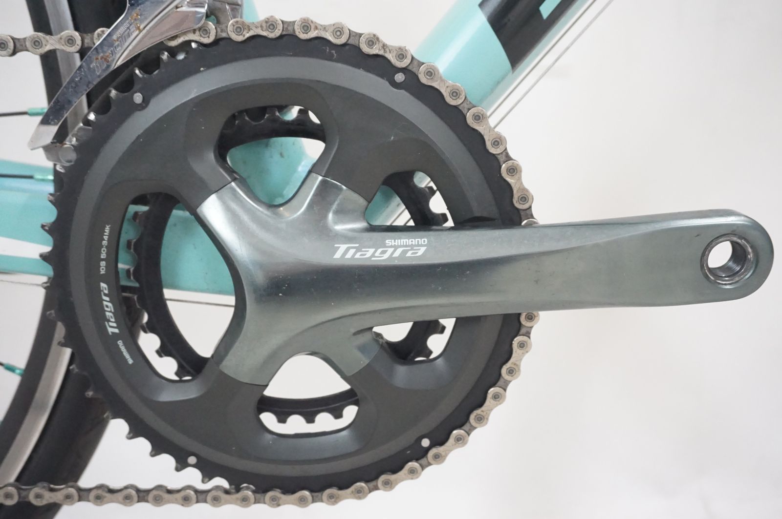BIANCHI