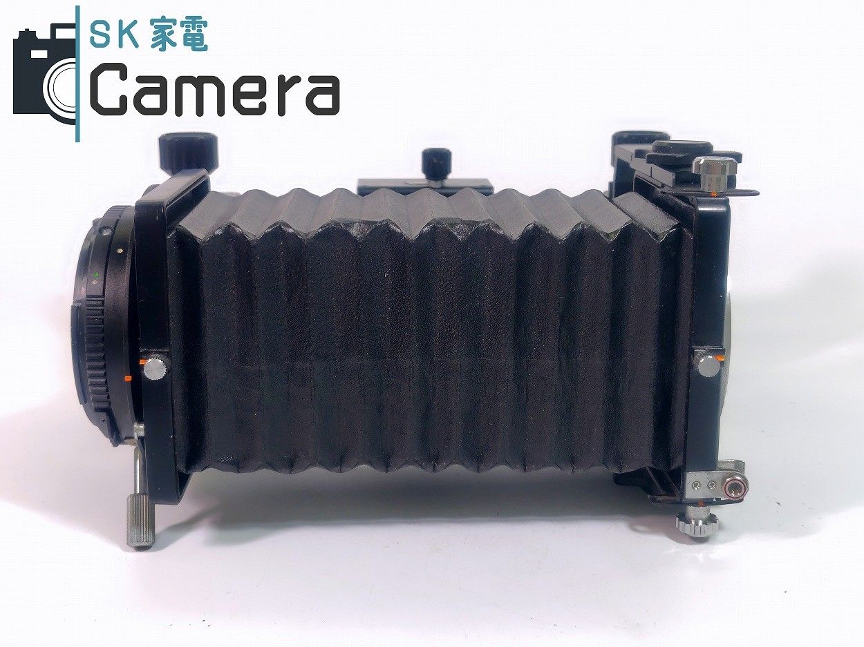 MAMIYA AUTO BELLOWS マミヤ アオリ 蛇腹破れ無 オートベローズ MAMIYA AUTO BELLOWS マミヤ アオリ 蛇腹破れ無 オートベローズ