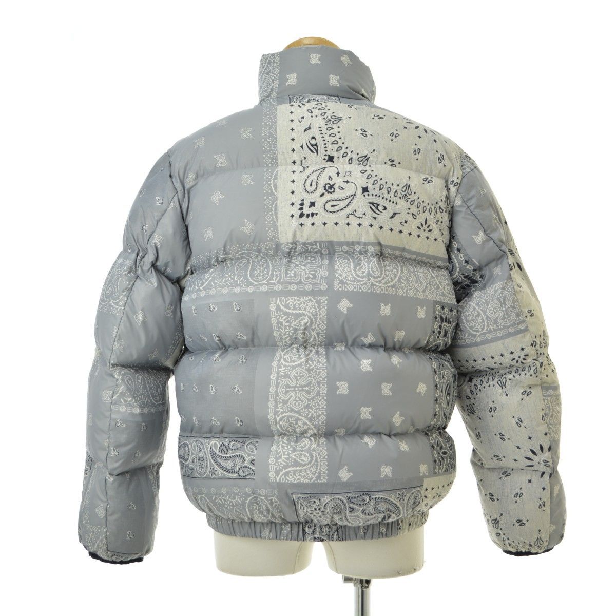 thisisneverthat バンダナダウン