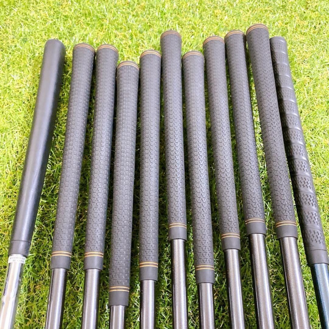 Callaway キャロウェイ MajorLand メジャーランド メンズゴルフ