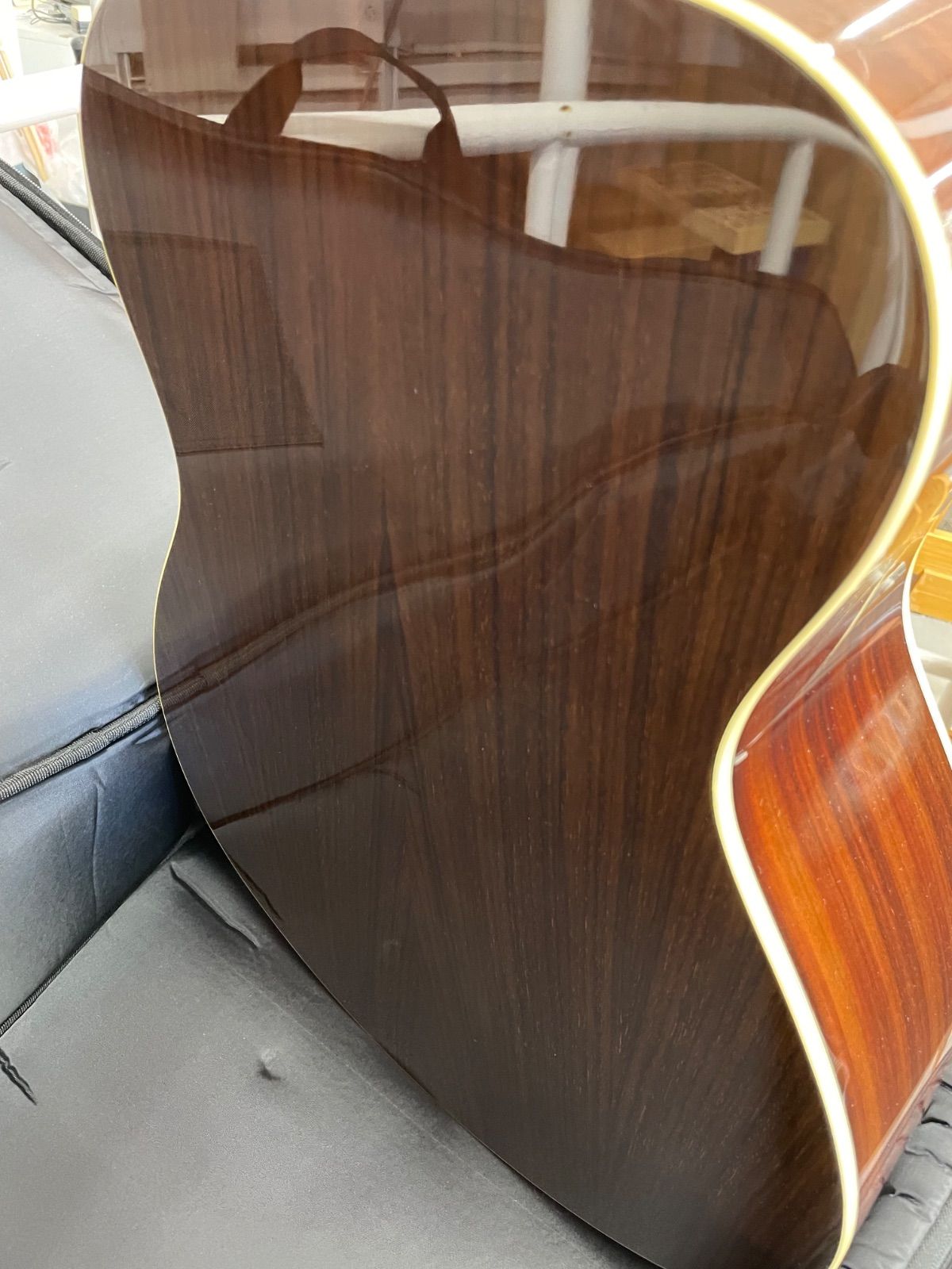 アコースティックギター LS6