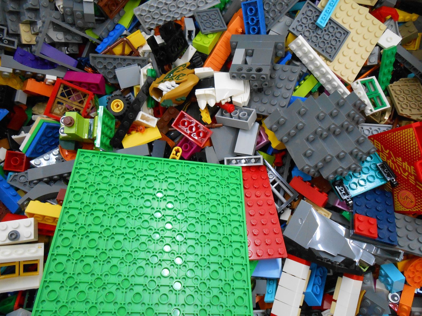 LEGO レゴ 7 5 kg 大量