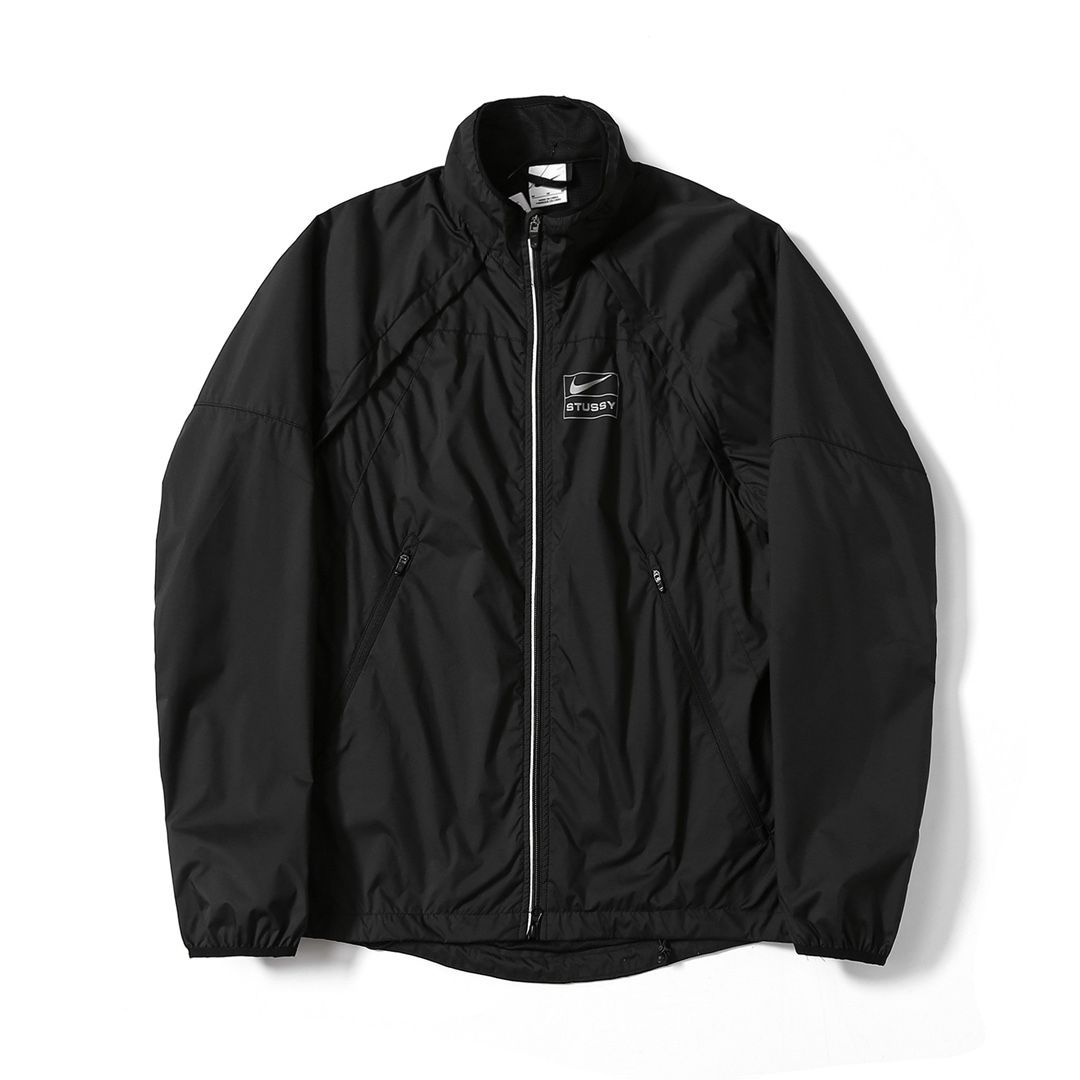 nike x stussy storm fit jacket フィット ジャケット