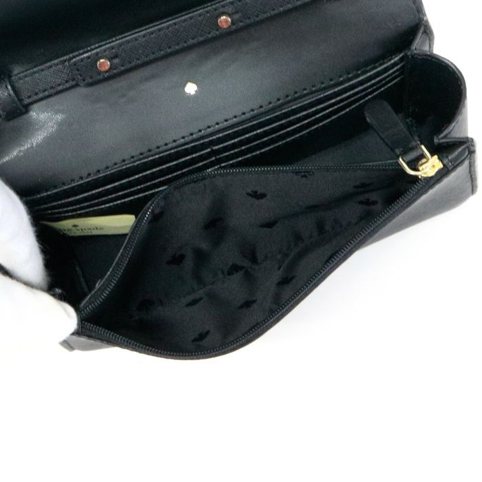 katespade ＊ 差し色に…＊ ショルダーバッグ ケイトスペード Kate Spade ショルダーバッグ PVC レザー WLRU5433