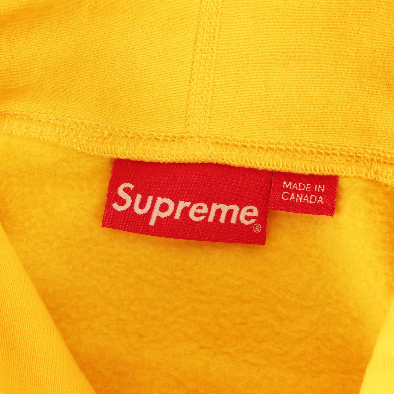 美品 Supreme シュプリーム パーカー サイズ:M 19AW バンダナ 