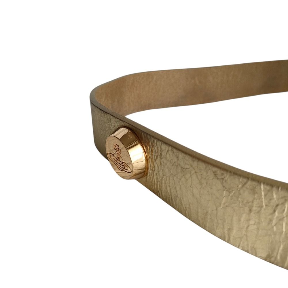 anuans ブラックレザーベルトゴールドバックル anuans 黒レザーベルト ゴールドバックル anuans ブラックレザーベルト