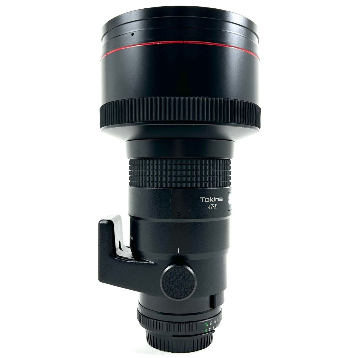 300mm f2.8 ニコン用 Fマウント Tokinaトキナー AT-X AF トキナー AT-X