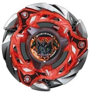 BEYBLADE X ベイブレードX 【単品】 [01] ケルベロスフレイムW5