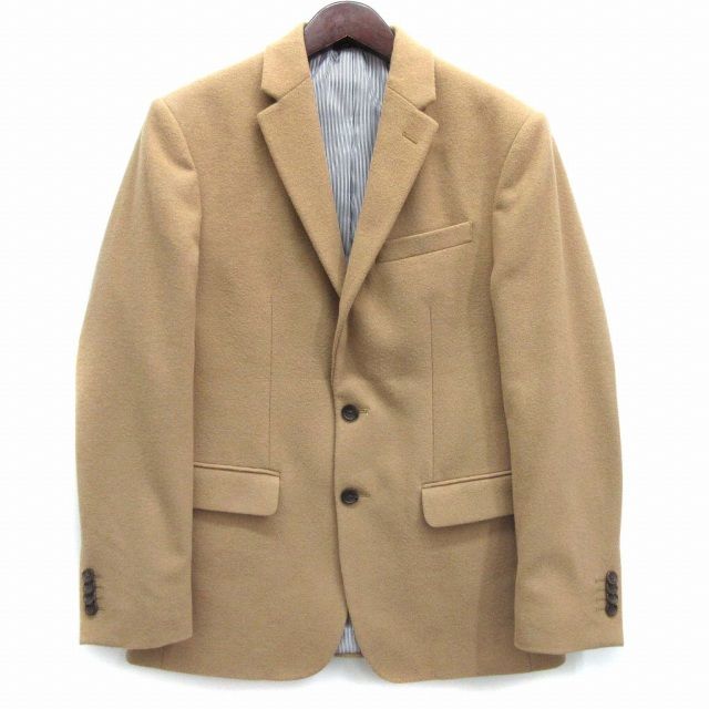 バナナリパブリック BANANA REPUBLIC ウール混 テーラード