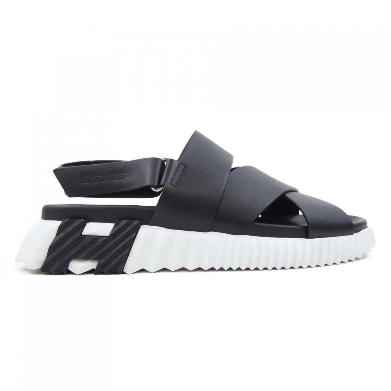 エルメス HERMES エレクトリック 222860Z サンダル