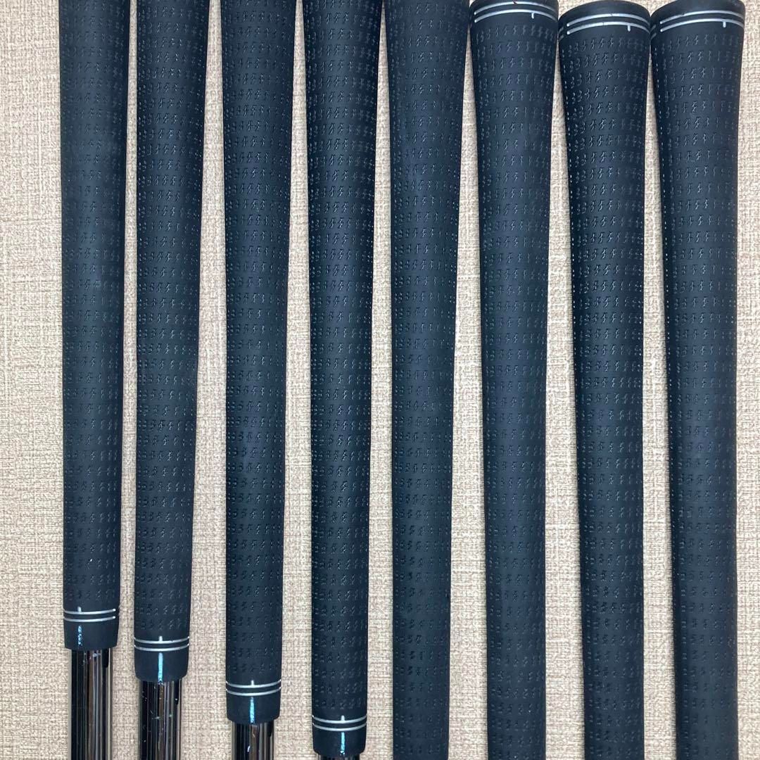 NIKE IGNITE2 ナイキ イグナイト アイアン8本 - メルカリ