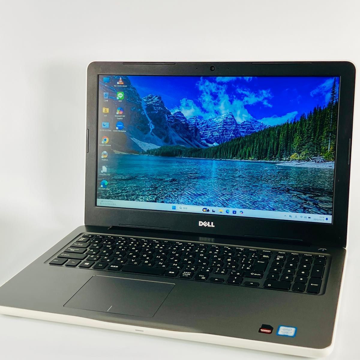 Core i7 7世代 新品SSD1TB メモリ16GB Windows11 中古 ノートパソコン