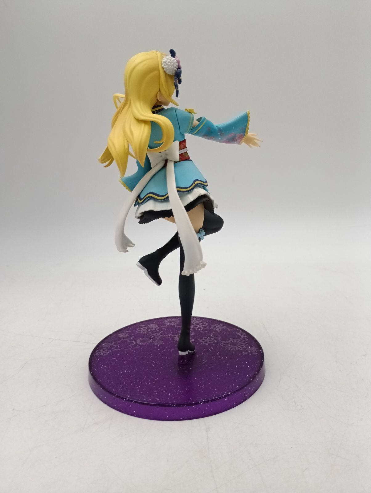 南ことり フィギュア アルター 【送料込み】 南ことり ALTER(アルター