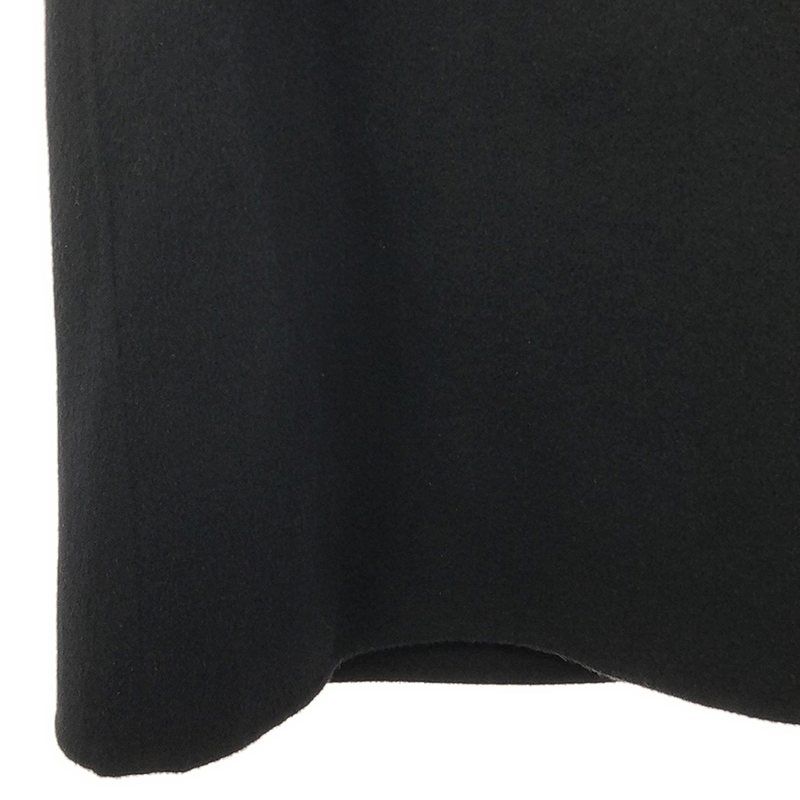 MUSE別注 ウールアンゴラ OVER コート 新品 MUSE de Deuxieme Classe*ウールアンゴラリバーコート（Deuxieme