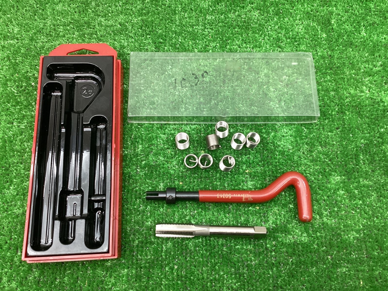 トレードRECOILリコイルキットセット♪37120