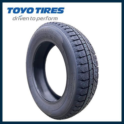 2025年製 165/65R15 トーヨー OBSERVE GIZ2 新品スタッドレスタイヤ2本