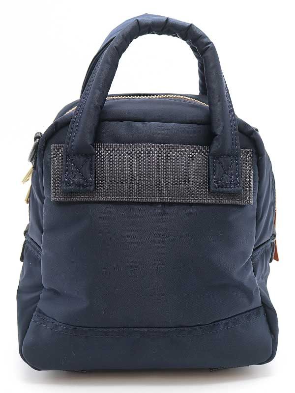 PORTER ポーター PX TANKER BOWLING BAG タンカー ボウリング