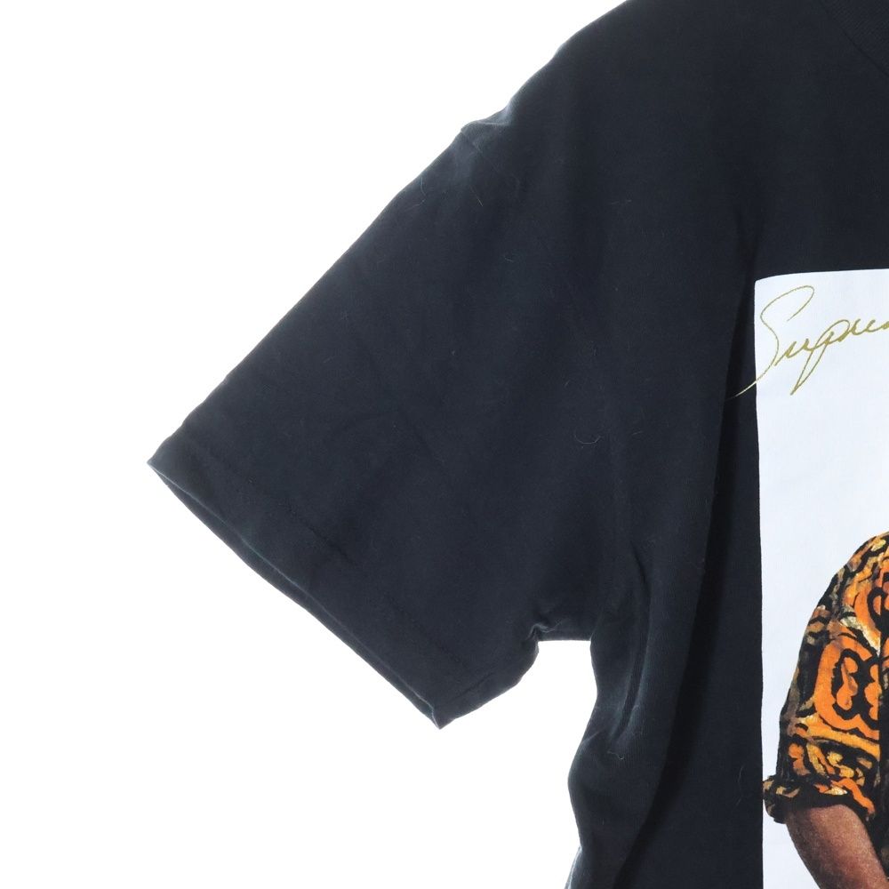 SUPREME (シュプリーム) 20AW Pharoah Sanders Tee ファラオ