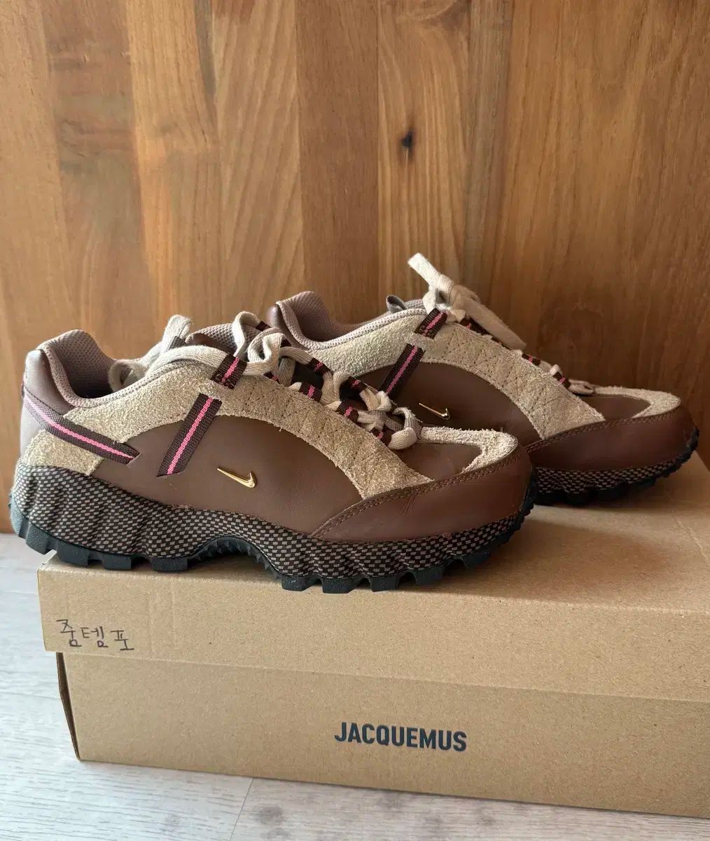 ジャックムス