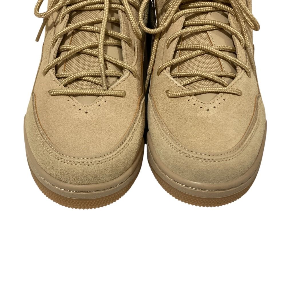 未使用 NIKE ナイキ JORDAN COURTSIDE 23 WE ジョーダン コートサイド  