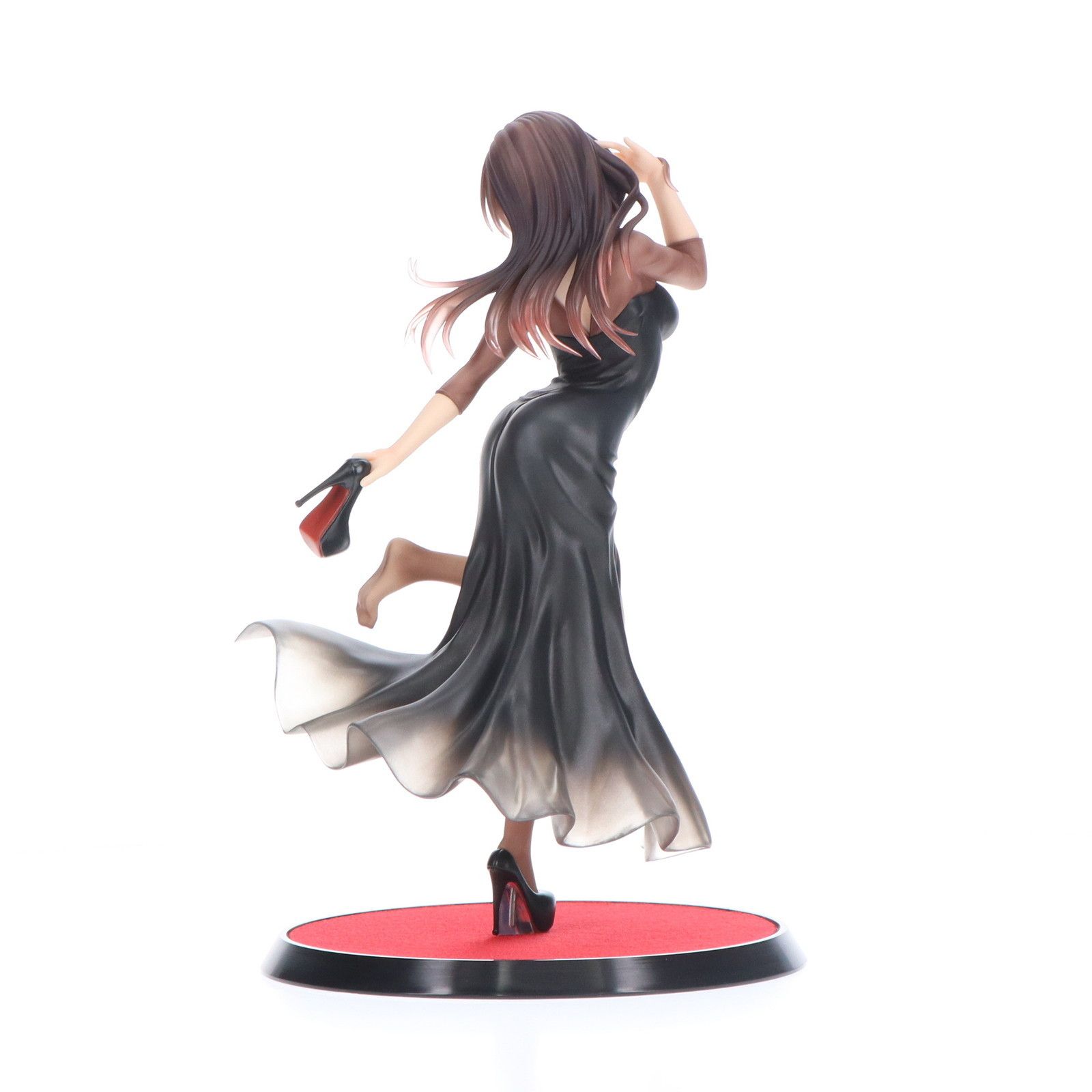 CAworks 水原千鶴(みずはらちづる) パーティードレスver. 彼女、お借りします 1/7 完成品 フィギュア KADOKAWA(カドカワ) CAworks 水原千鶴(みずはらちづる) パーティードレスver. 彼女