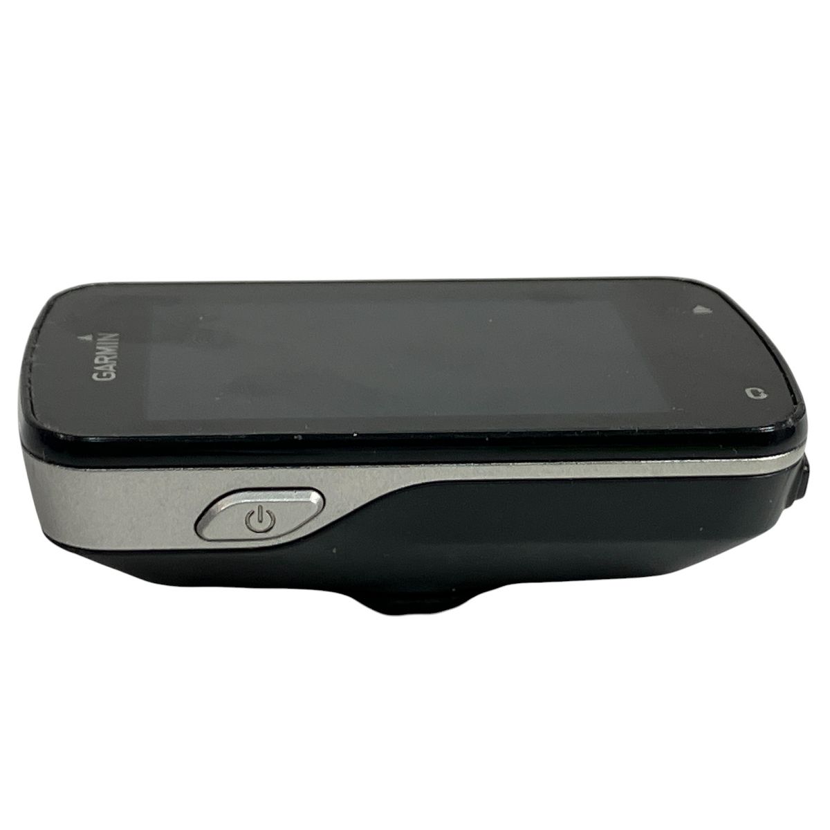 現状渡し GARMIN EDGE 820J サイクルコンピューター ガーミン セット 自転車 N10450866 加減のある