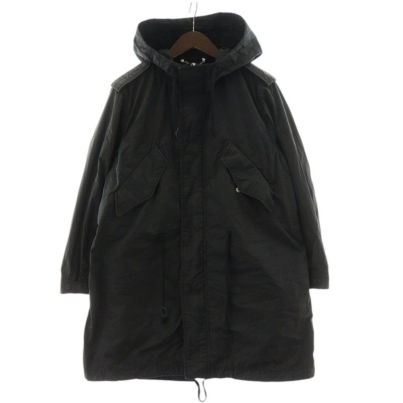 XL以上 DIESEL(ディーゼル) モッズコート(メンズ) - 海外通販のBUYMA