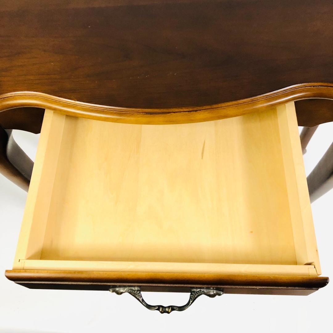 カリモク家具 karimoku コンソール テーブル アンティーク調 飾り台 カリモク家具 karimoku コンソール テーブル アンティーク調 飾り台