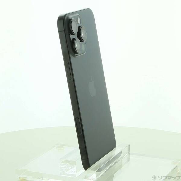 〔 品〕 iPhone16 Pro Max 512GB ブラックチタニウム MYWL3J A SIMフリー 348 WWW_OLIVIERBERNSTEIN_COM
