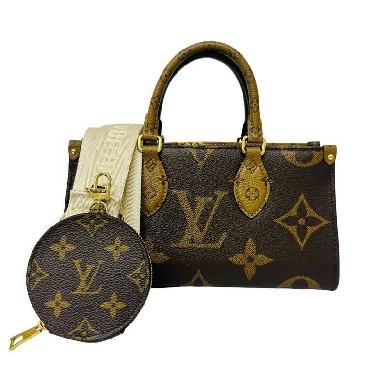 ２WAY使用可能＜louisvuitton＞ヴァレンヌ NM LOUIS VUITTON ルイ・ヴィトン ディアヌ NM PM ブランドオフ
