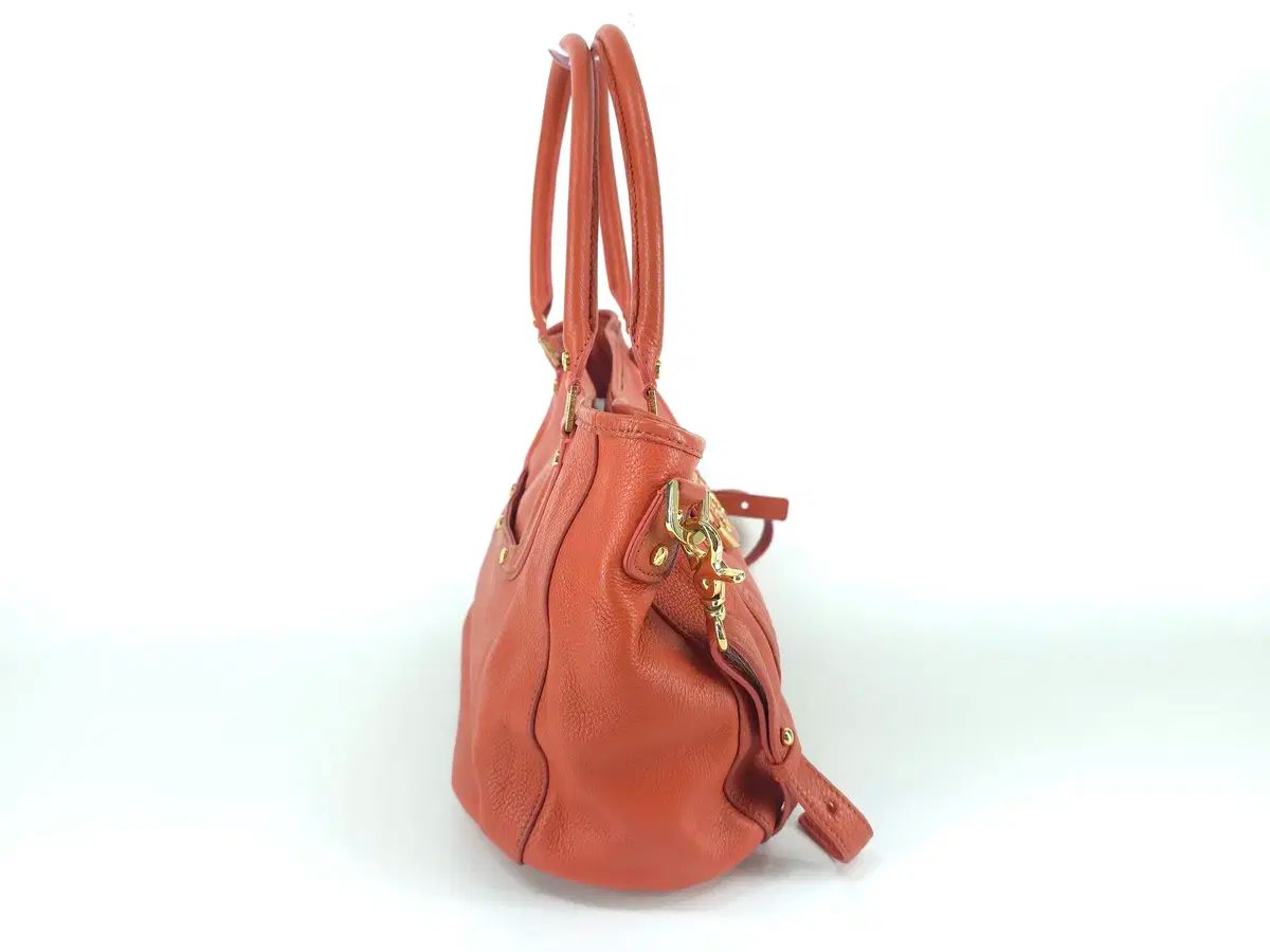 ToryBurch Tory Burch トリーバーチ オレンジ アマンダ トートバッグ ホーボーバッグ クロスバッグ
