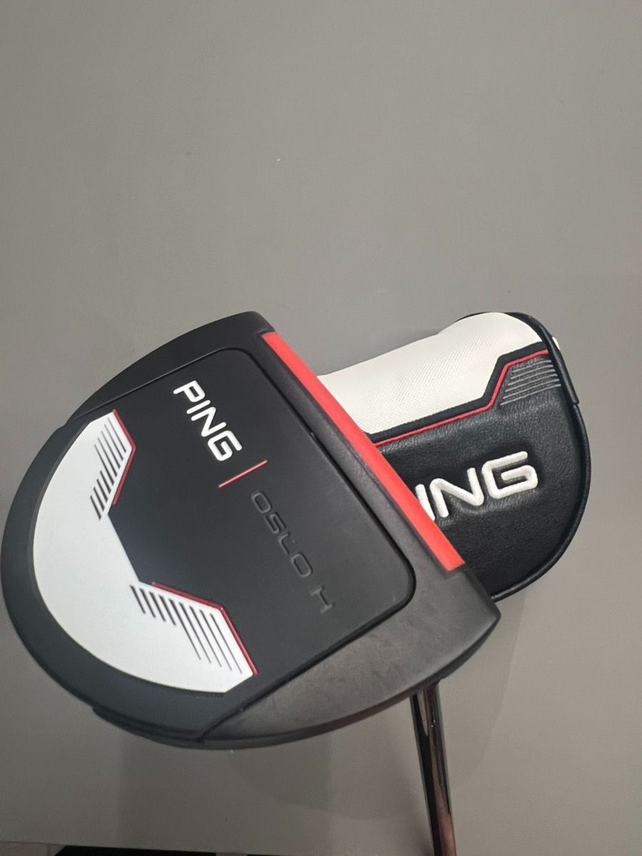 PING OSLO H