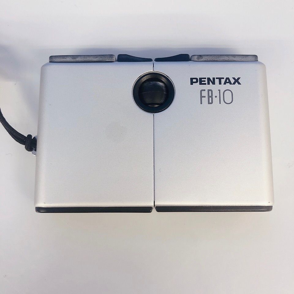 PENTAX FB-10 オペラグラス 双眼鏡【その他】【1】 - メルカリ