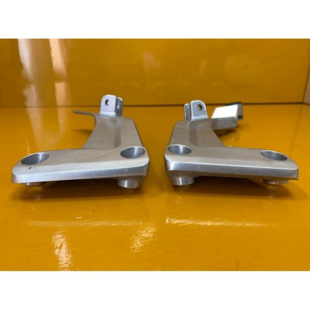 SC54 タンデムステップ