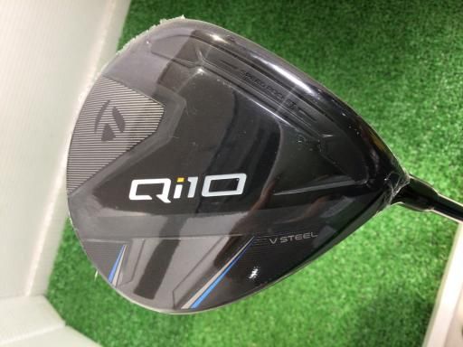 新品未使用　Qi10 3W 5W テーラーメイド（TAYLORMADE）（メンズ）Qi10 ツアー
