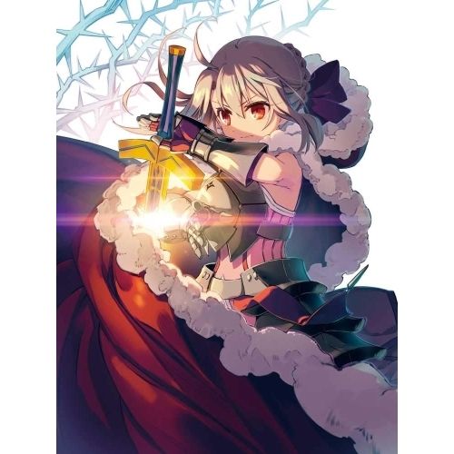 BD / 劇場アニメ / 劇場版「Fate/kaleid liner プリズマ☆イリヤ Licht