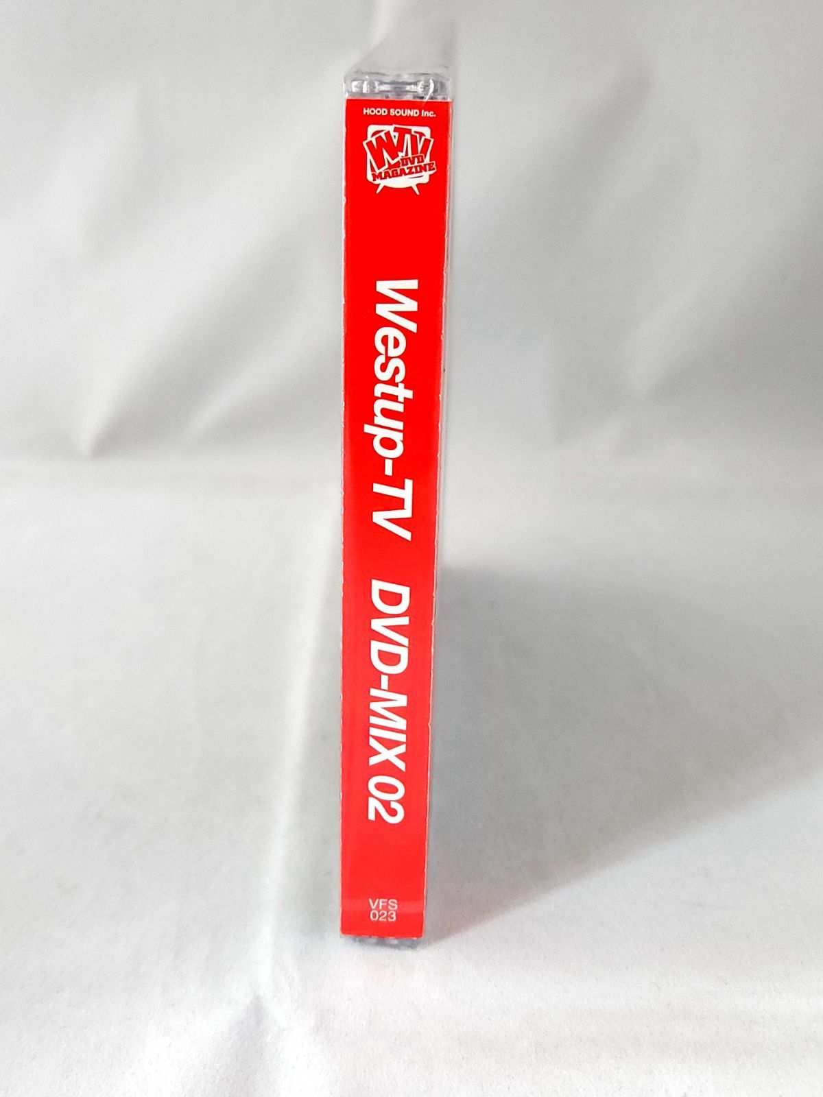 ミュージック WEST. DVD 71Z7MLvCNbL._UF350,350_QL50_.jpg