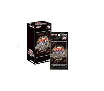 【中古】(未使用･未開封品)　遊戯王OCG?デュエルモンスターズ?20th?ANNIVERSARY?PACK?1st?WAVE BOX qdkdu57