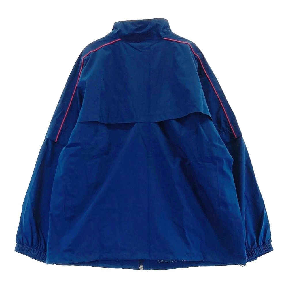 サイズ：LL marie claire sport マリクレール スポール 2WAY レインウェア セットアップ ネイビー系  [240101375893] ゴルフウェア レディース ストスト - メルカリ