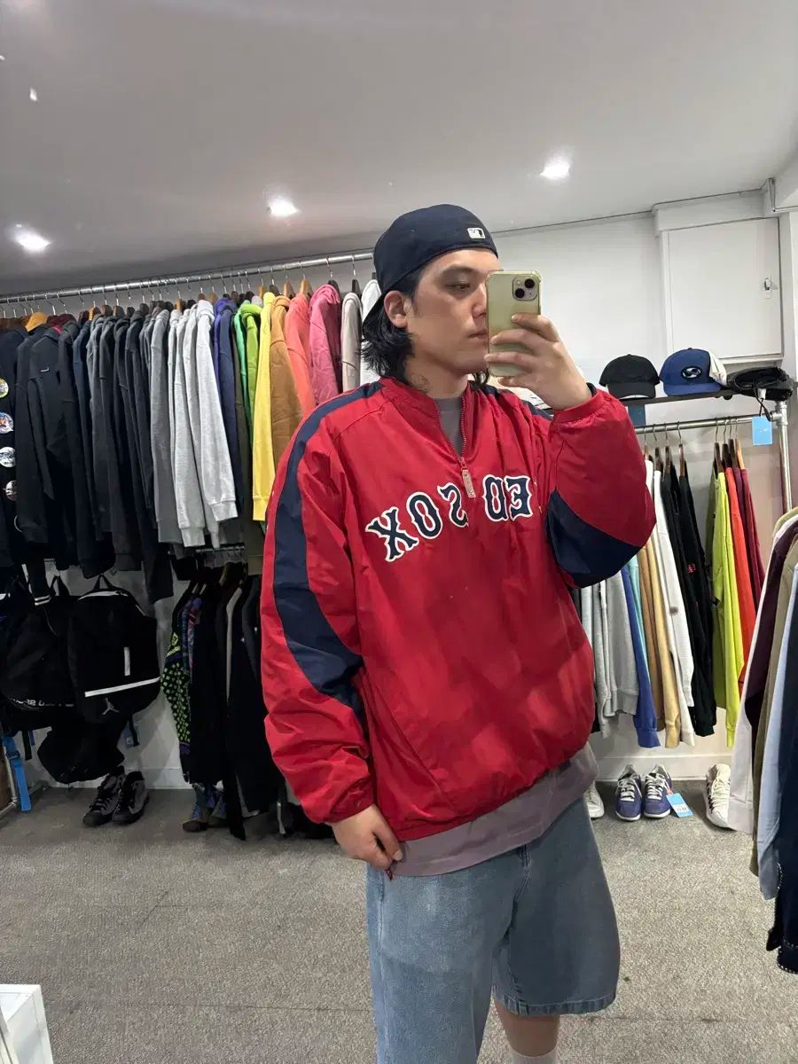 マジェスティック ボストン