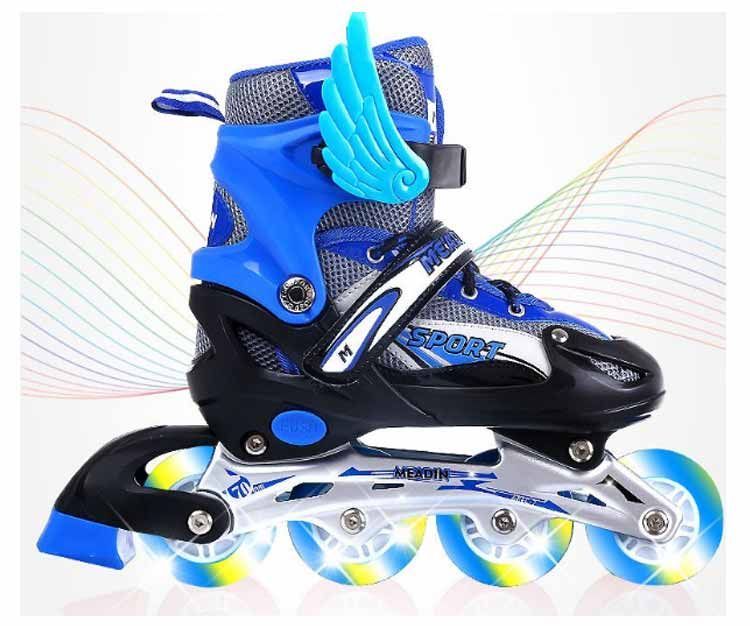 Rollerblade - ジュニア用　ローラーブレード⭐︎インラインスケート　キッズ 楽天市場】ローラーブレード キッズの通販