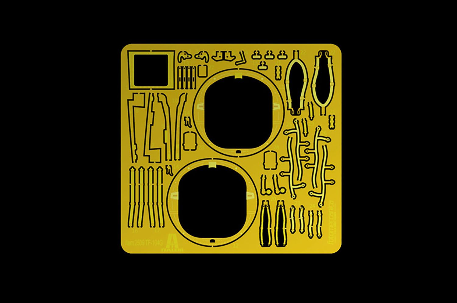 スターファイター