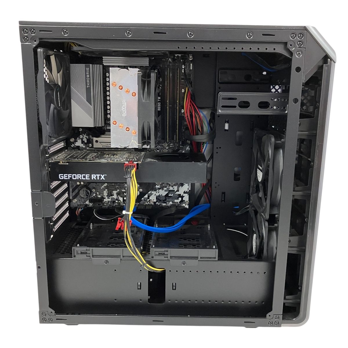 GALLERIA XA5R-R36 ゲーミングPC 初心者向け】6月おすすめ15万円最新