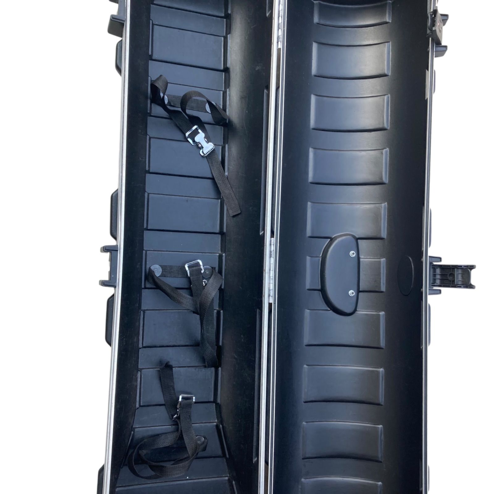 セミハード ローラ付き