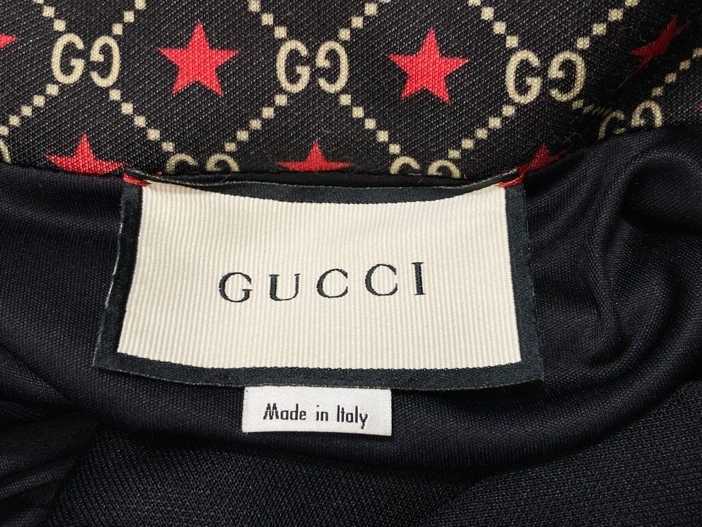 ※専用※GUCCI グッチシェリーライン トラックジャケットジャージ 楽天市場】GUCCI(グッチ) シェリー テクニカルライン ジャージ