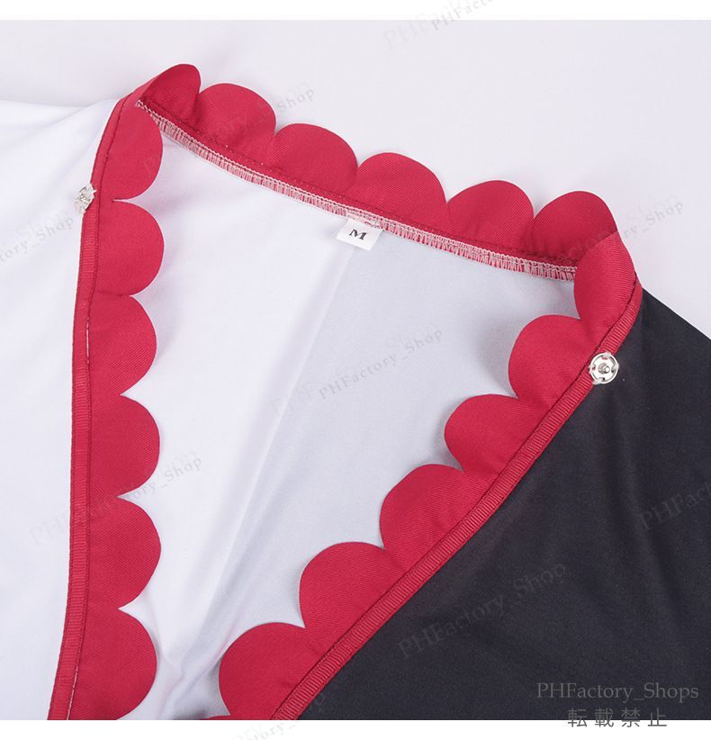 ステージ服 cosplay