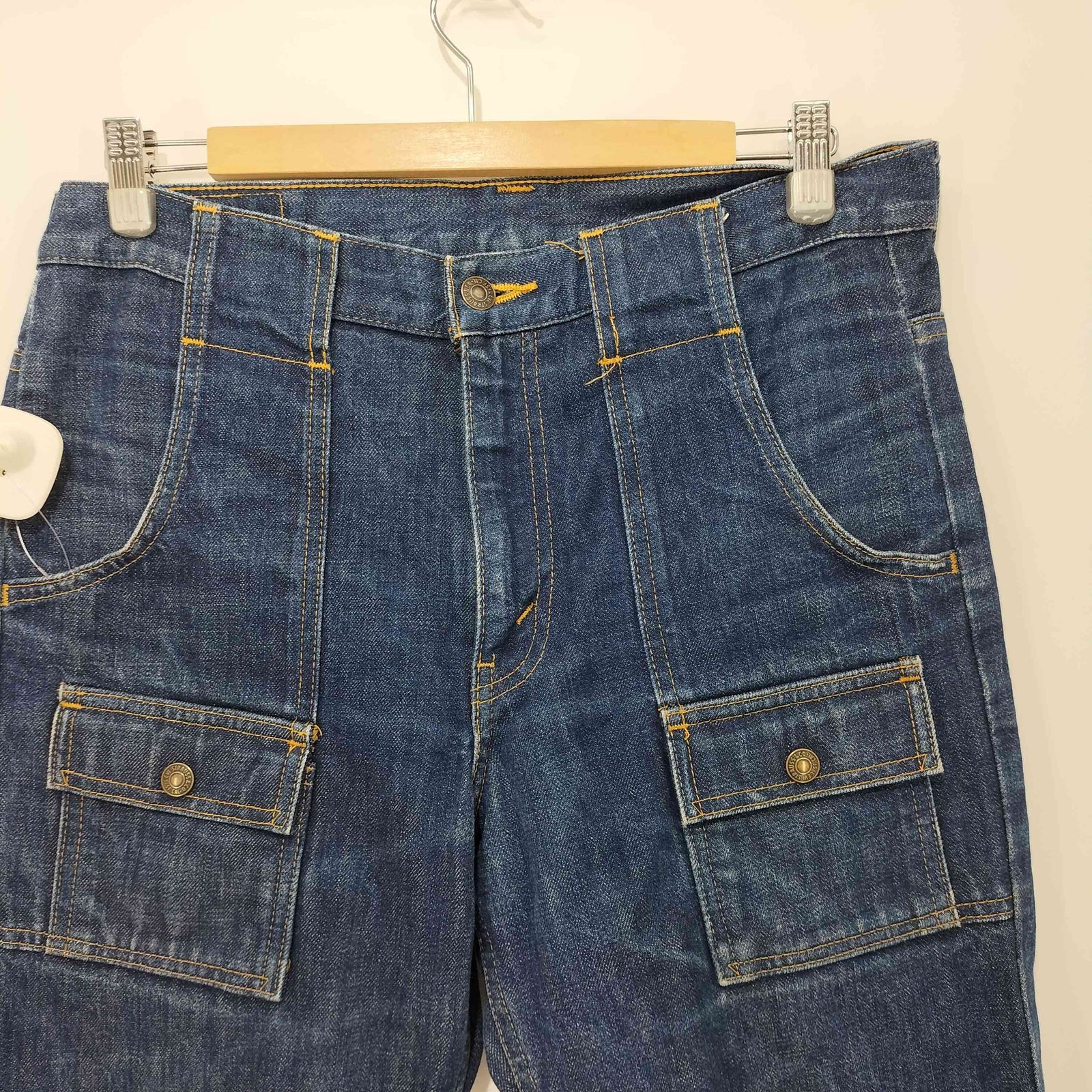 Levi's 676 ブッシュパンツ オレンジタブ 32 Levi\u0027s 676 ブッシュパンツ オレンジタブ - メルカリ