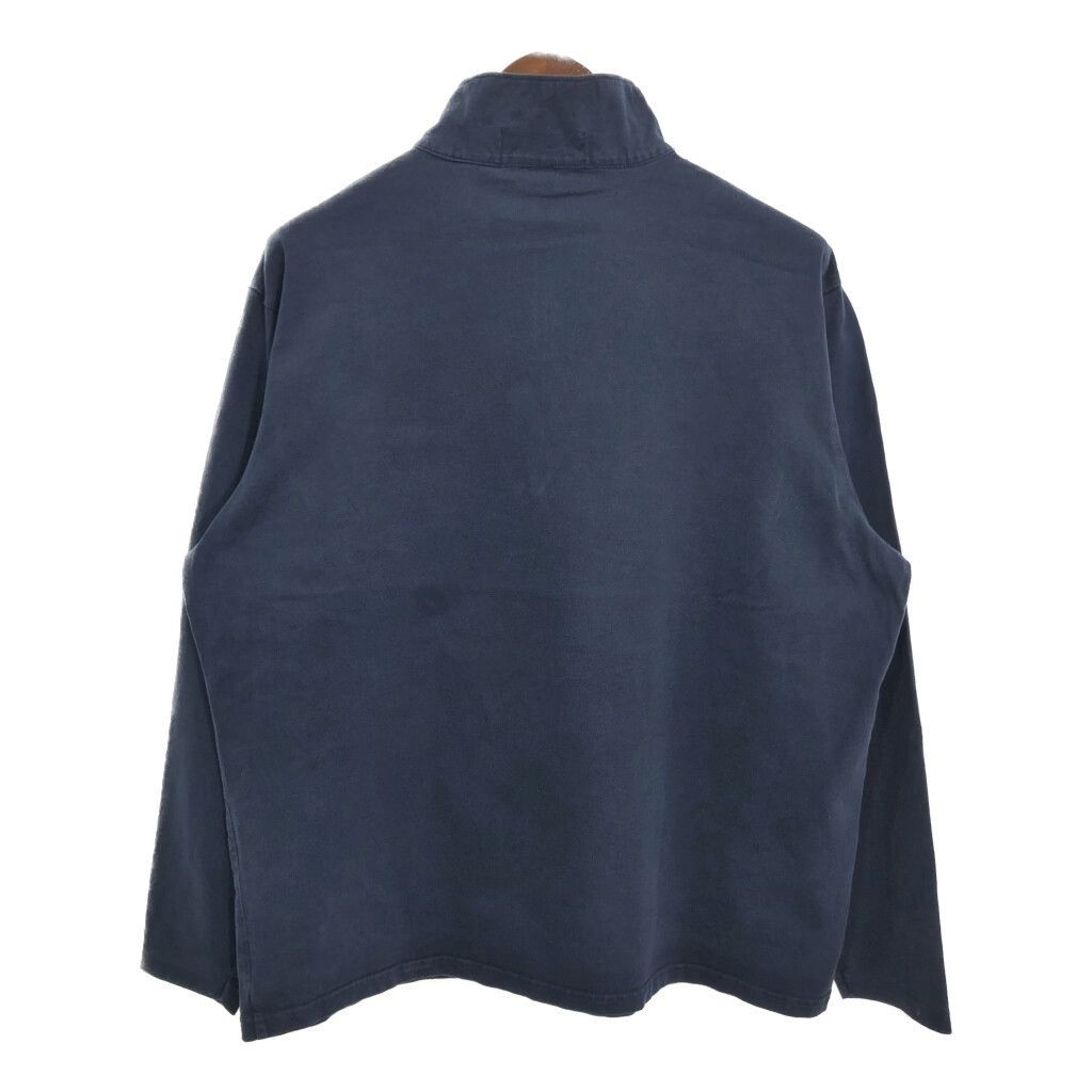 POLOSPORTS ポロスポーツ 90s ハーフジップ ラルフローレン 90年代