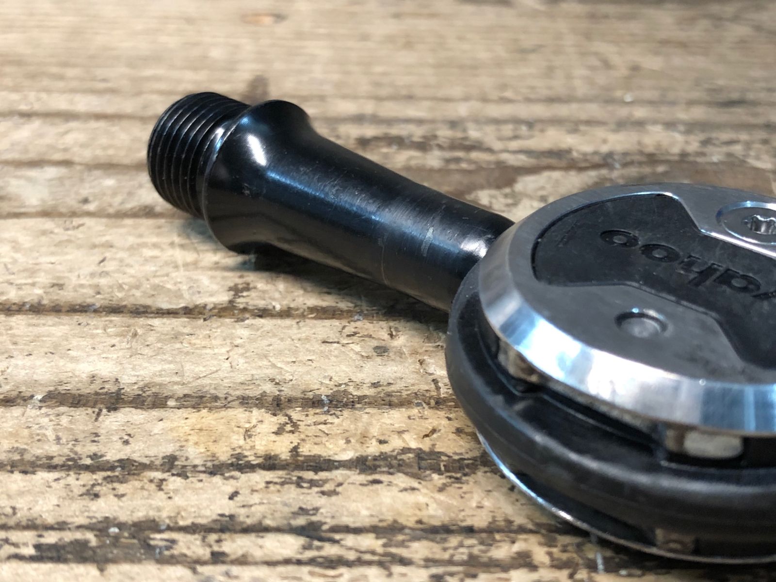 SPEEDPLAY クロモリシャフト